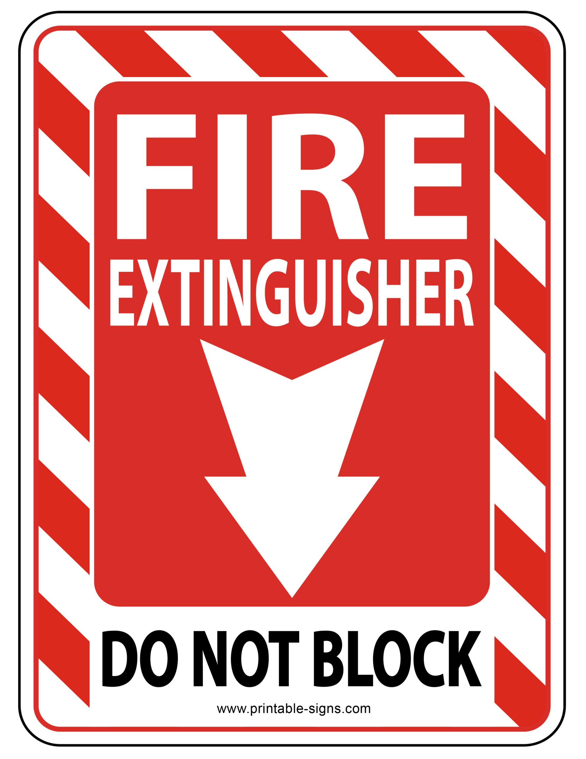 fire-extinguisher-do-not-block-sign-printable-signs